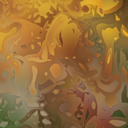 Cool abstract background designの写真素材