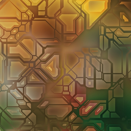 Cool abstract background designの写真素材