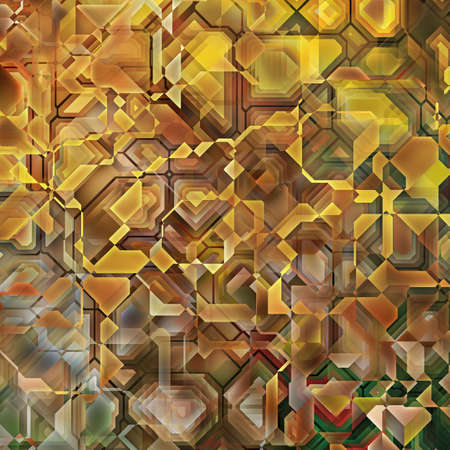 Cool abstract background designの写真素材