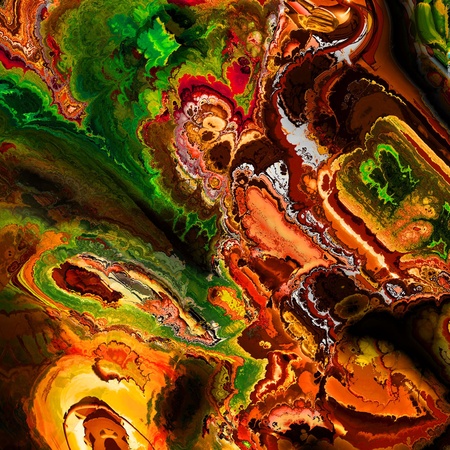 Cool abstract background designの写真素材