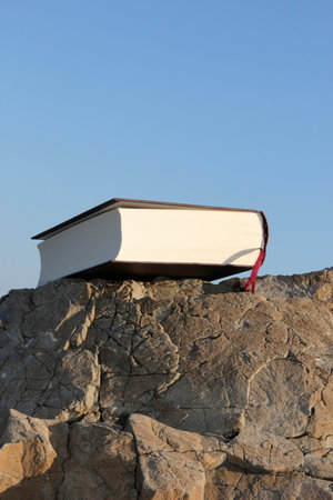 tome on rock