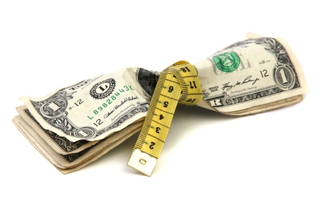 money savingの写真素材