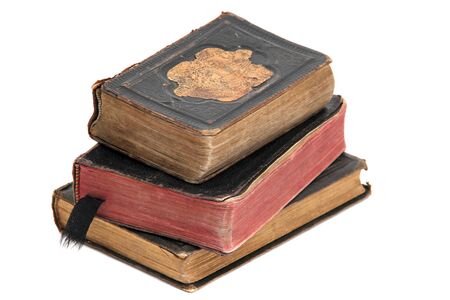 prayer bookの写真素材
