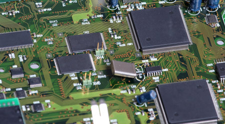 microprocessors