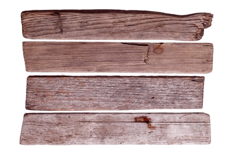 old wooden boardsの写真素材