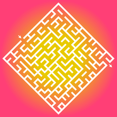 Quiz game for kids. Rebus or quiz for school. Puzzle for Preschool Children. Labyrinth for babyのイラスト素材