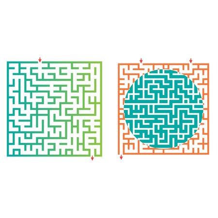 Rebus or quiz for child educationのイラスト素材