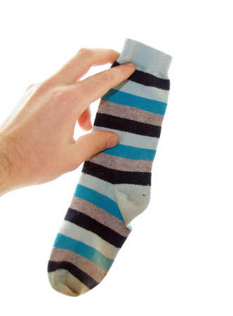 Diveros everyday objects with the background colorの写真素材