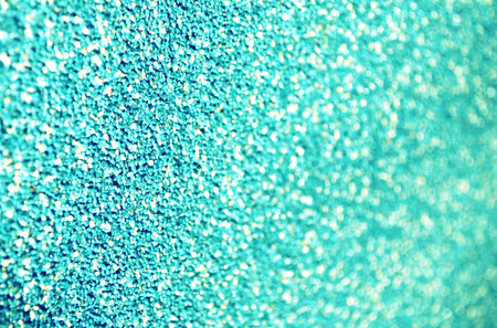 Blue sand background