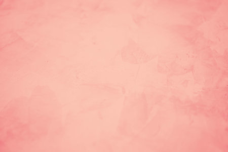 Abstract background of a venetian plaster wall, toned