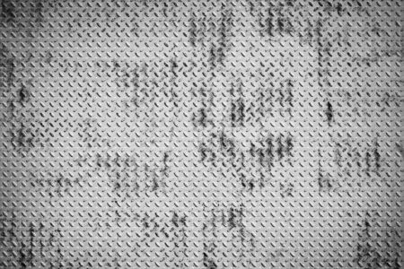 metal wall plate texture and backgroundの写真素材