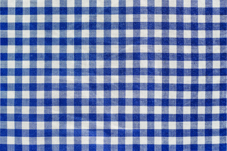 soft cotton fabric in a small cage. soft focus