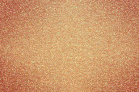Texture of brown shiny metallic paperの写真素材