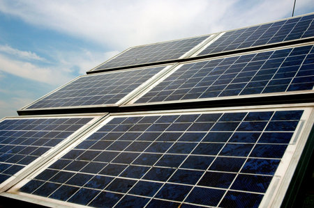 5 solar power
