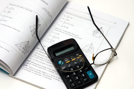 learning mathematics 2