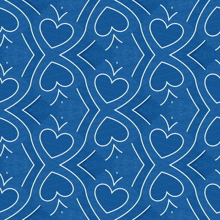 Background for scrapbooking or other reasons at Heartsの写真素材
