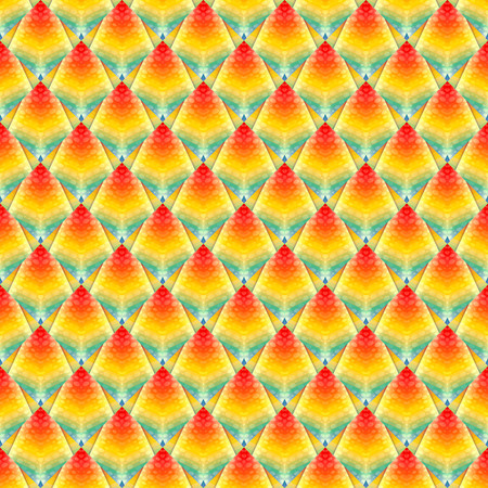 Computer design colored background for scrapbooking or moreの写真素材