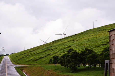 mountainの写真素材