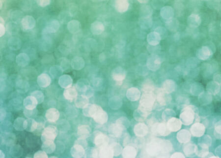 blue bright bokheの写真素材