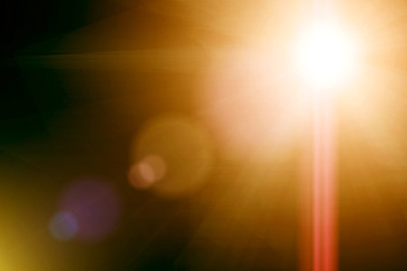 Abstact light