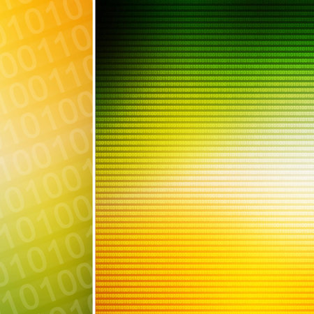 High tech abstract background