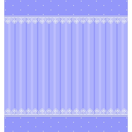 Beautiful background with lace ornamentsのイラスト素材