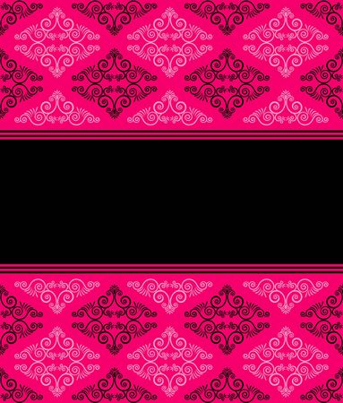 Vintage tapestry background.の写真素材