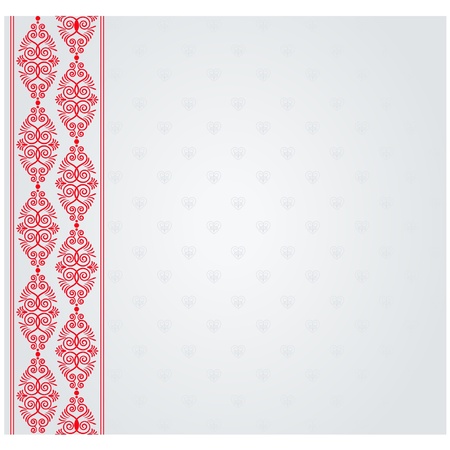 Vintage tapestry background. のイラスト素材