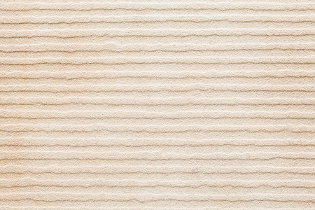 crack creamy wall concrete texture, use for backgroundの写真素材