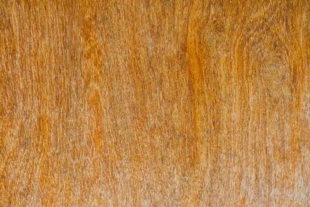 Dry wood wall brown color, Old texture background.の写真素材
