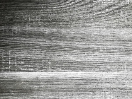 Black and White of Wooden texture background.