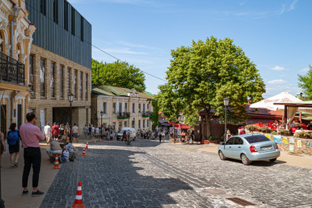 June 1, 2019 weekend celebrations.のeditorial素材