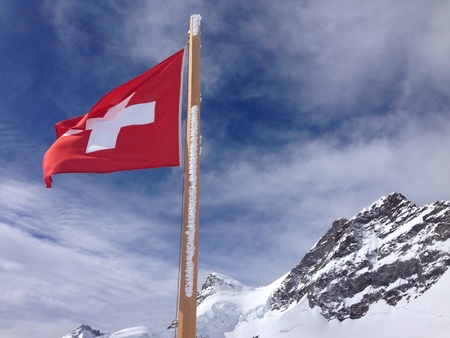 Jungfrauの素材