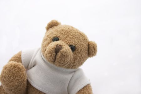 Teddy bearの写真素材