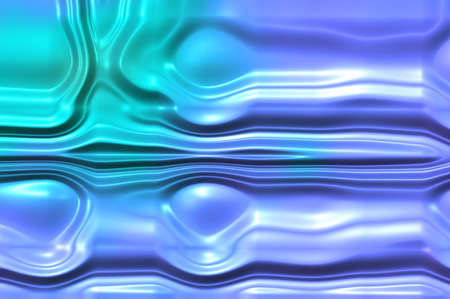 abstract composition, Sea and sky digital artwork ( more backgrounds in my gallery )の写真素材