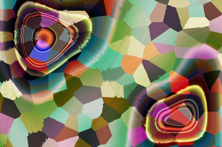 abstract composition, fantasy worlds ( more backgrounds in my gallery )