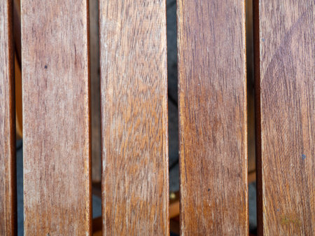 wooden surface. wood background. Uneven surface made of natural material. patternの写真素材