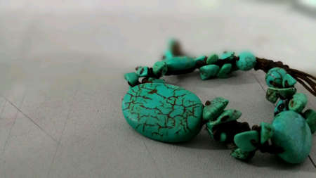 Turquoiseの素材