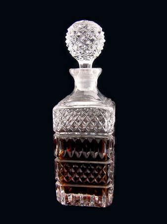 Decanterの写真素材