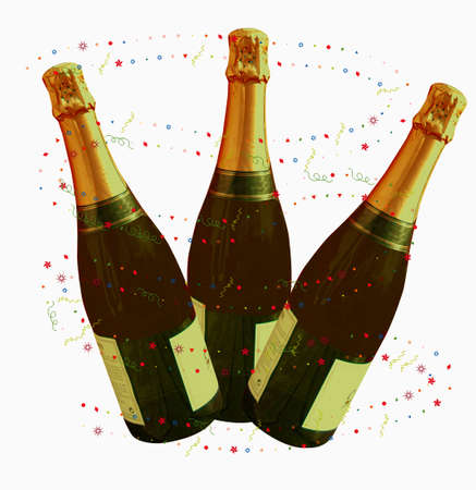 Celebrationの写真素材