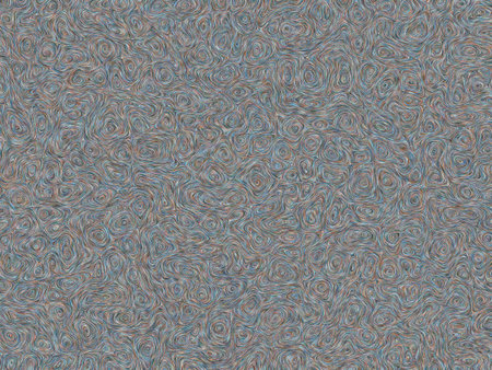 Background of swirls abstract art free form design