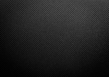 Carbon metallic texture backgroundの写真素材