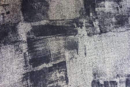 Pattern on my shirt at workplaceの写真素材