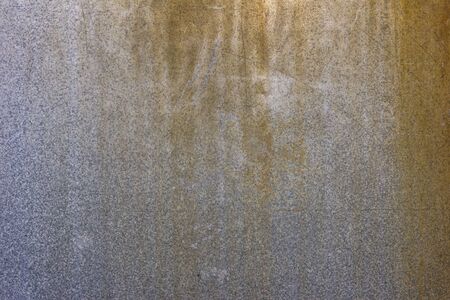 Old paint rusty surface backgroundの写真素材