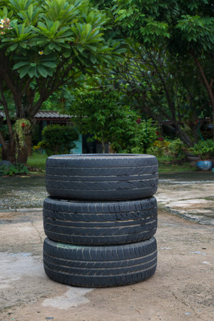 Car tyre