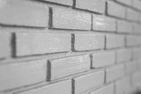 brick wall backgroundの写真素材