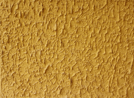 yellow art backgroundの写真素材