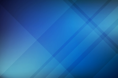 Abstract blue background.のイラスト素材