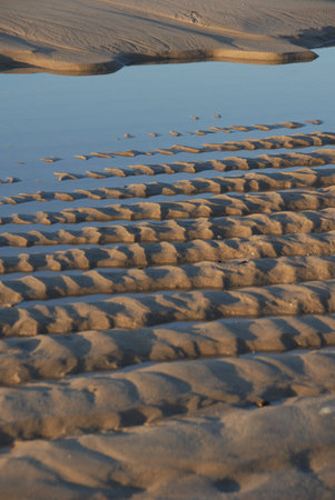 Sandy Beach