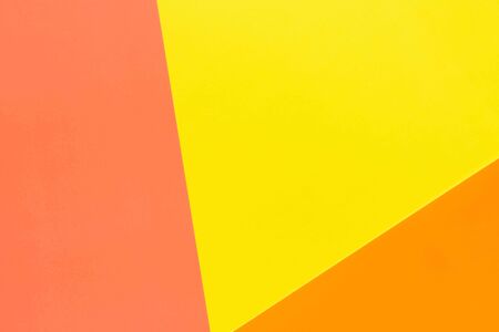 Abstract bright colorful background, colored textural paperの写真素材